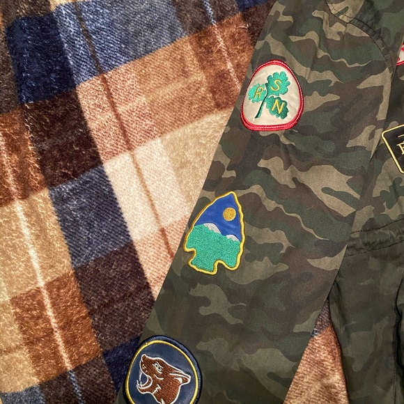 Jacket - Picture 5 of 5